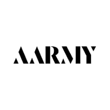 AARMY promo codes